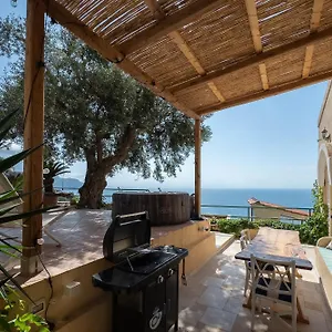 Torre Del Califfo Relais Holiday home Amalfi
