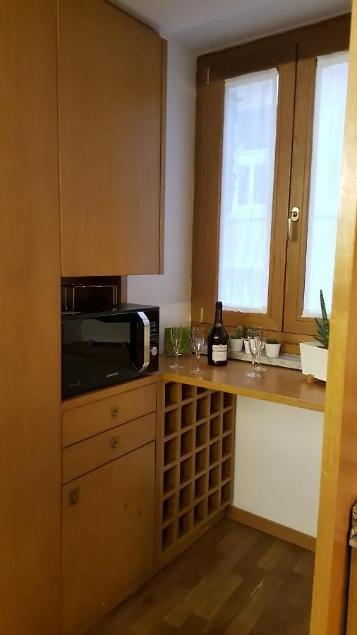 Amoroma Al Pantheon Apartment Rome