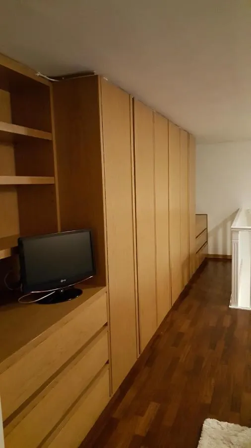 Apartment Amoroma Al Pantheon Italy