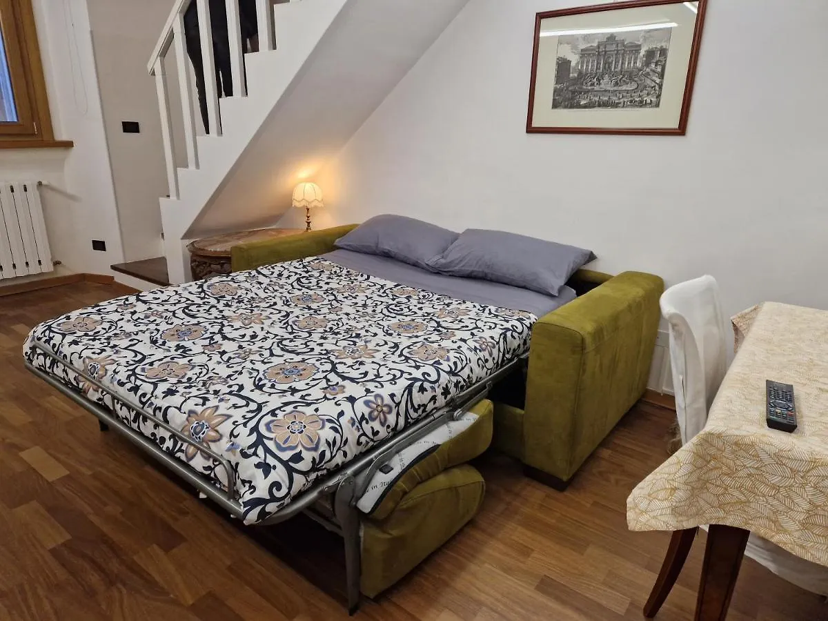 Apartment Amoroma Al Pantheon