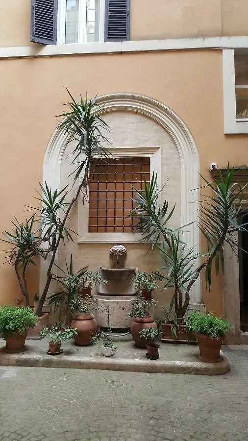 Amoroma Al Pantheon