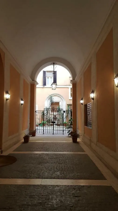 Apartment Amoroma Al Pantheon