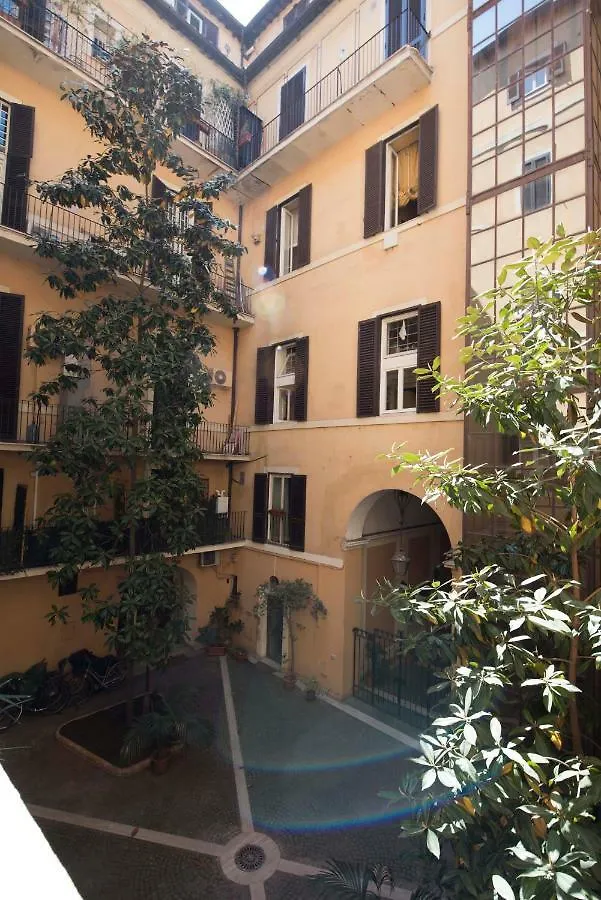 Apartment Amoroma Al Pantheon