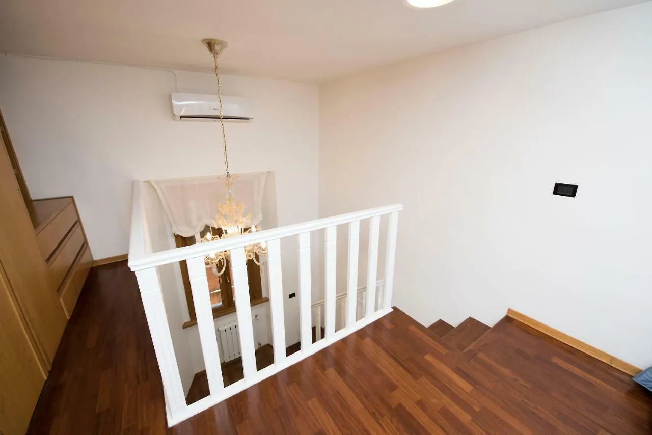 Apartment Amoroma Al Pantheon