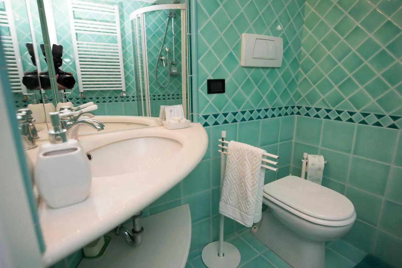 Apartment Amoroma Al Pantheon Italy