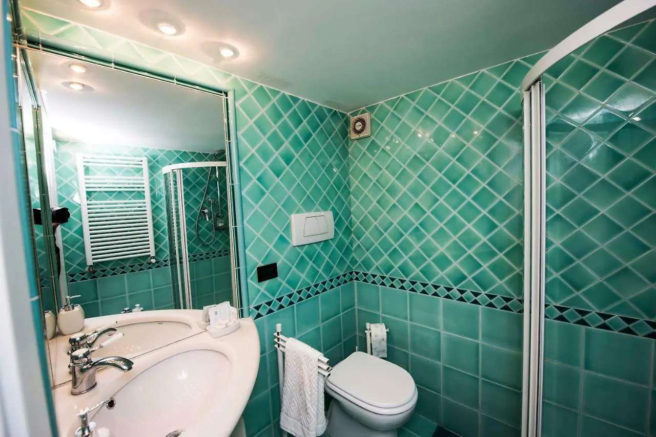 Amoroma Al Pantheon Apartment